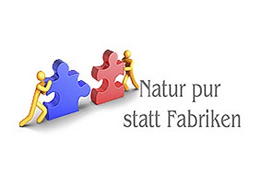 Faule Länder